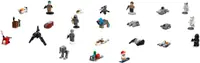 LEGO 75184 Kalendarz adwentowy