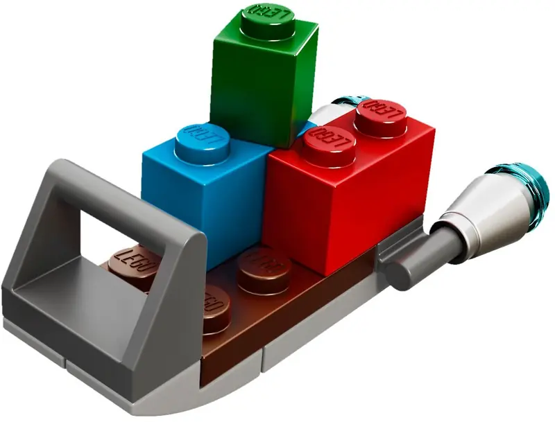 LEGO 75184 Kalendarz adwentowy LEGO Star Wars zdjęcie 11