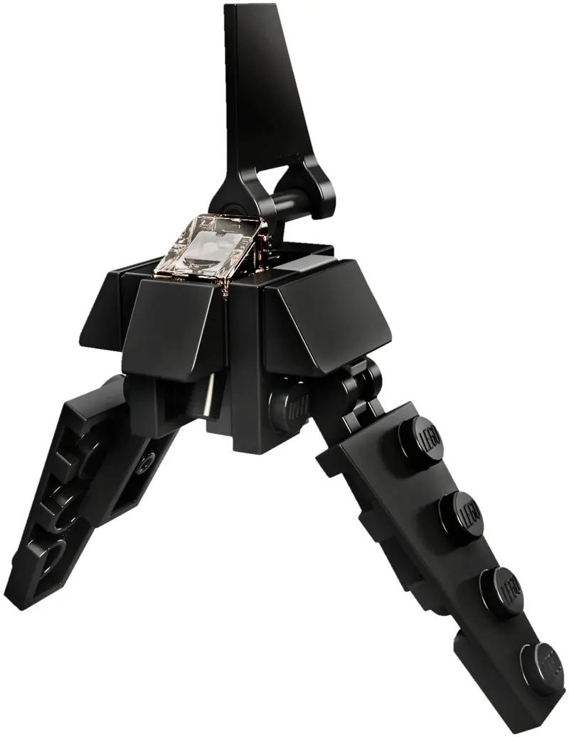 LEGO 75184 Kalendarz adwentowy LEGO Star Wars zdjęcie 4