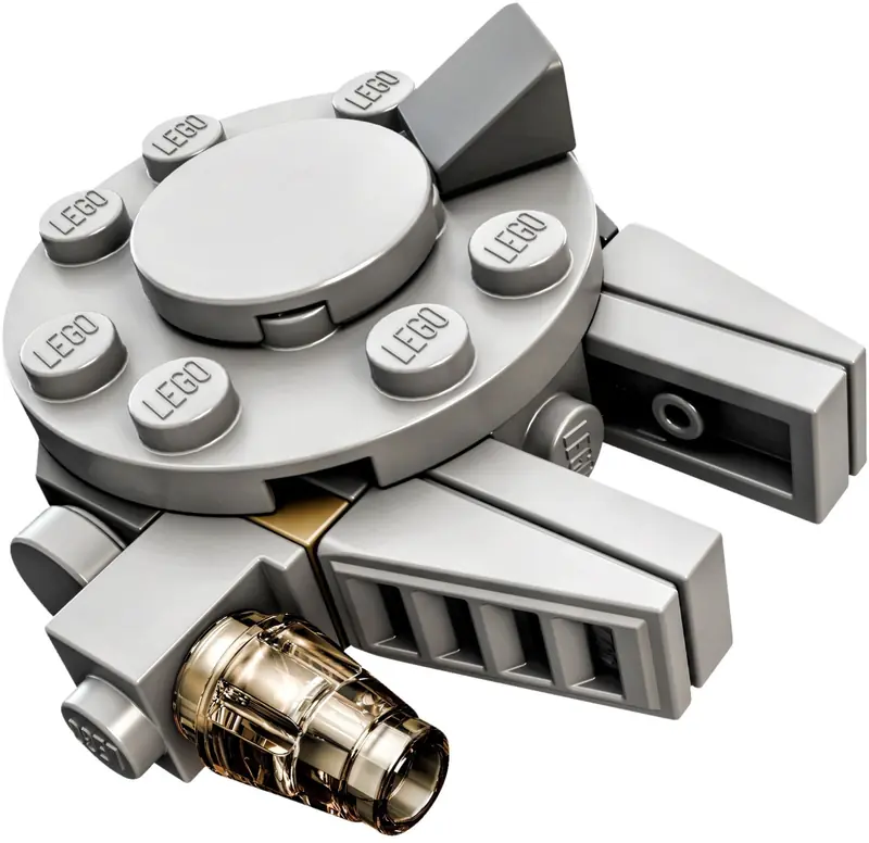 LEGO 75184 Kalendarz adwentowy LEGO Star Wars zdjęcie 5