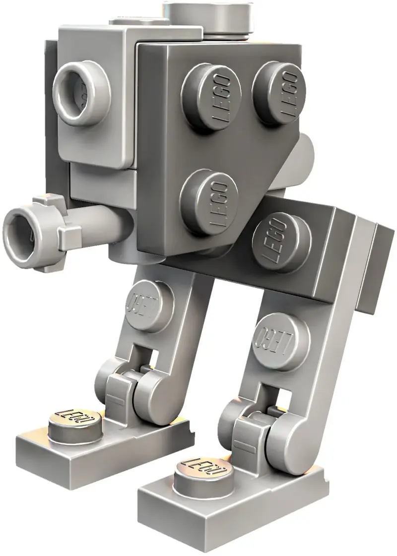 LEGO 75184 Kalendarz adwentowy LEGO Star Wars zdjęcie 6