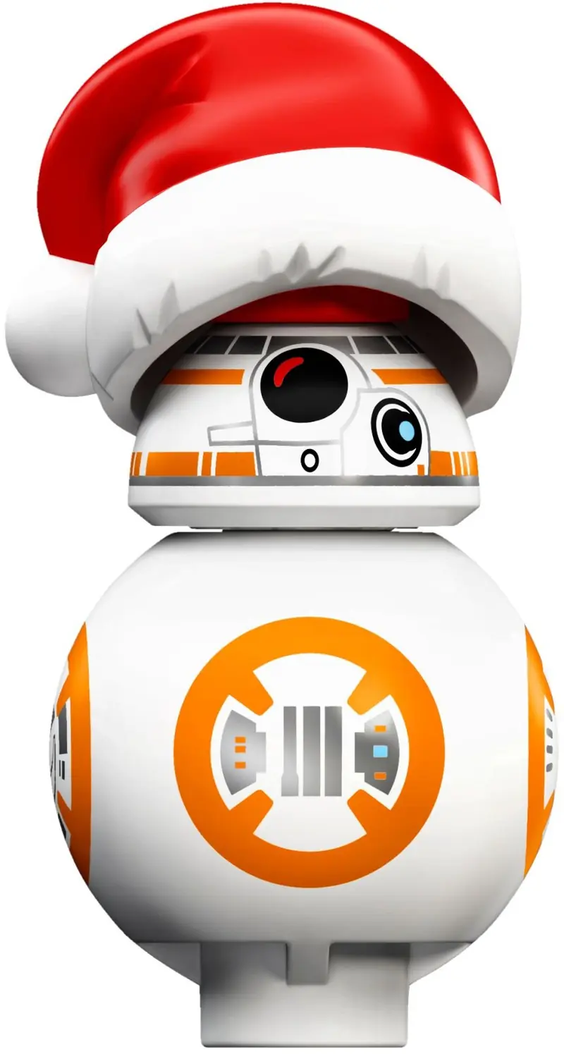LEGO 75184 Kalendarz adwentowy LEGO Star Wars zdjęcie 7