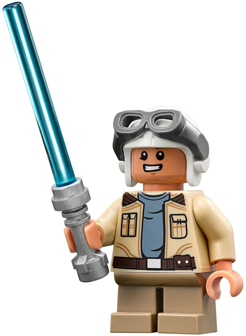 LEGO 75185 Zwiadowca I zdjęcie 11
