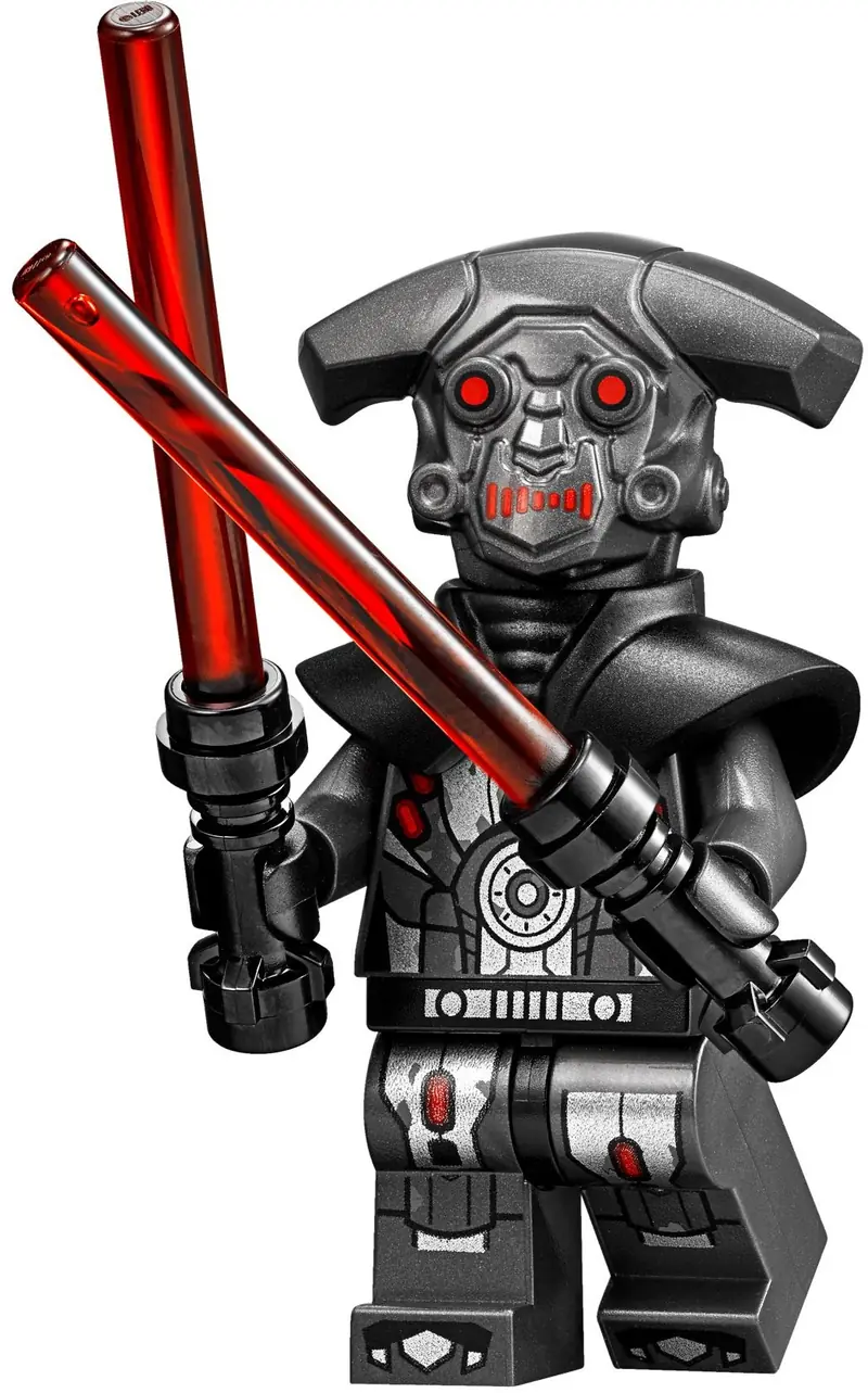 LEGO 75185 Zwiadowca I zdjęcie 3