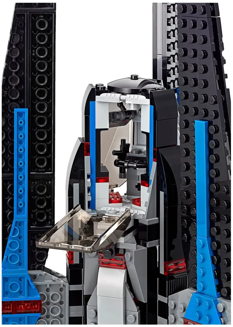 LEGO 75185 Zwiadowca I zdjęcie 7