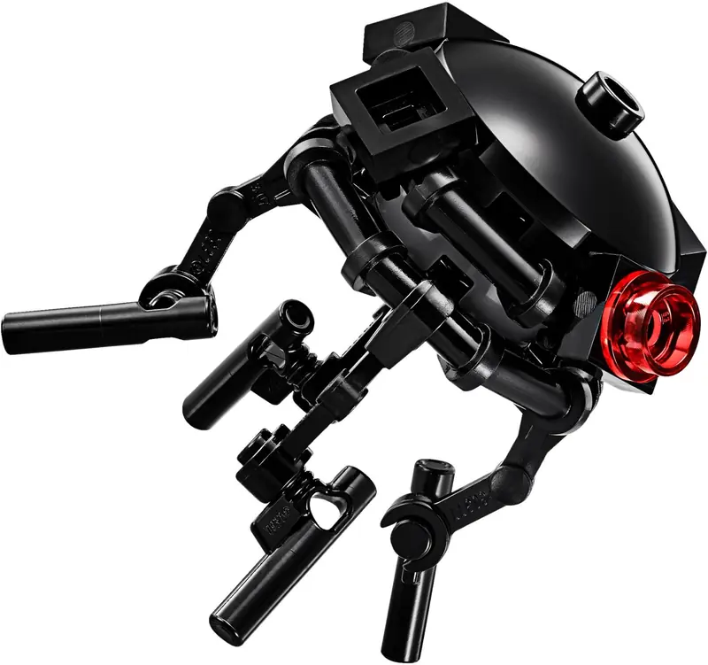 LEGO 75185 Zwiadowca I zdjęcie 10