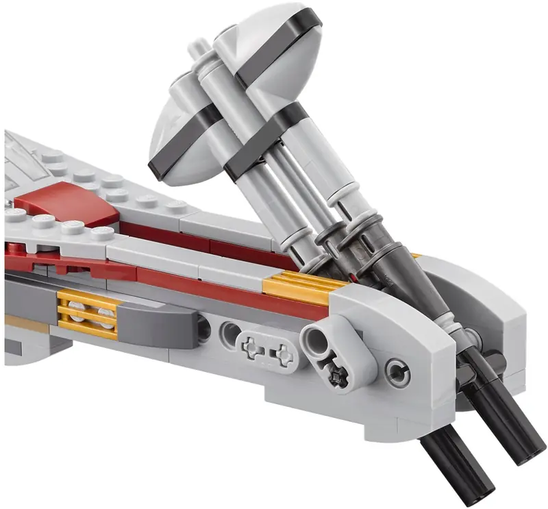LEGO 75186 Grot zdjęcie 7