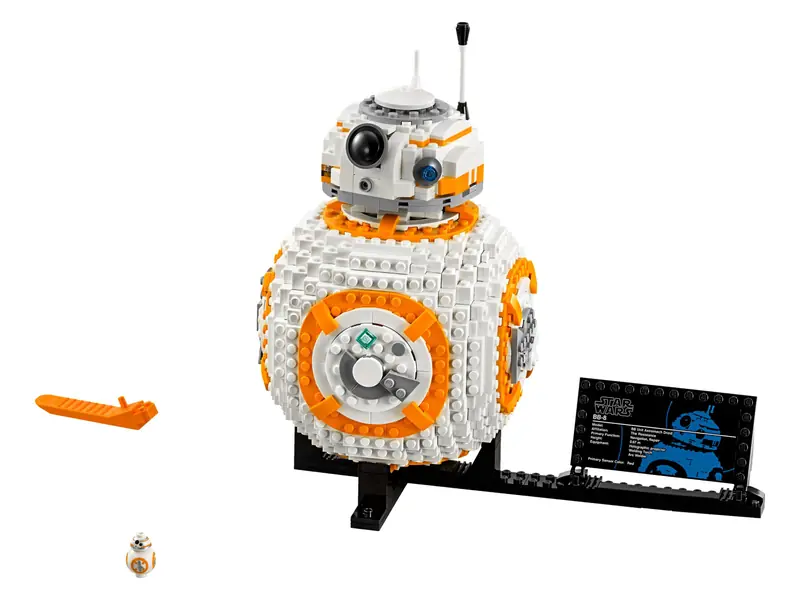 LEGO 75187 BB-8™