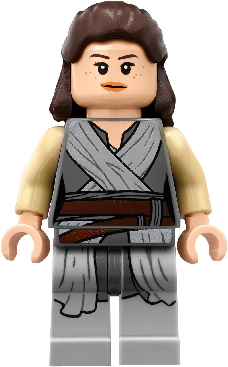 LEGO 75189 Ciężka maszyna krocząca Najwyższego Porządku zdjęcie 6