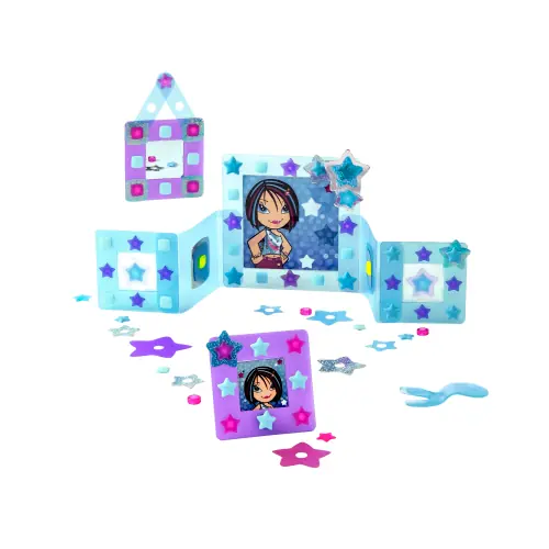 LEGO 7519 Cool Room Frames