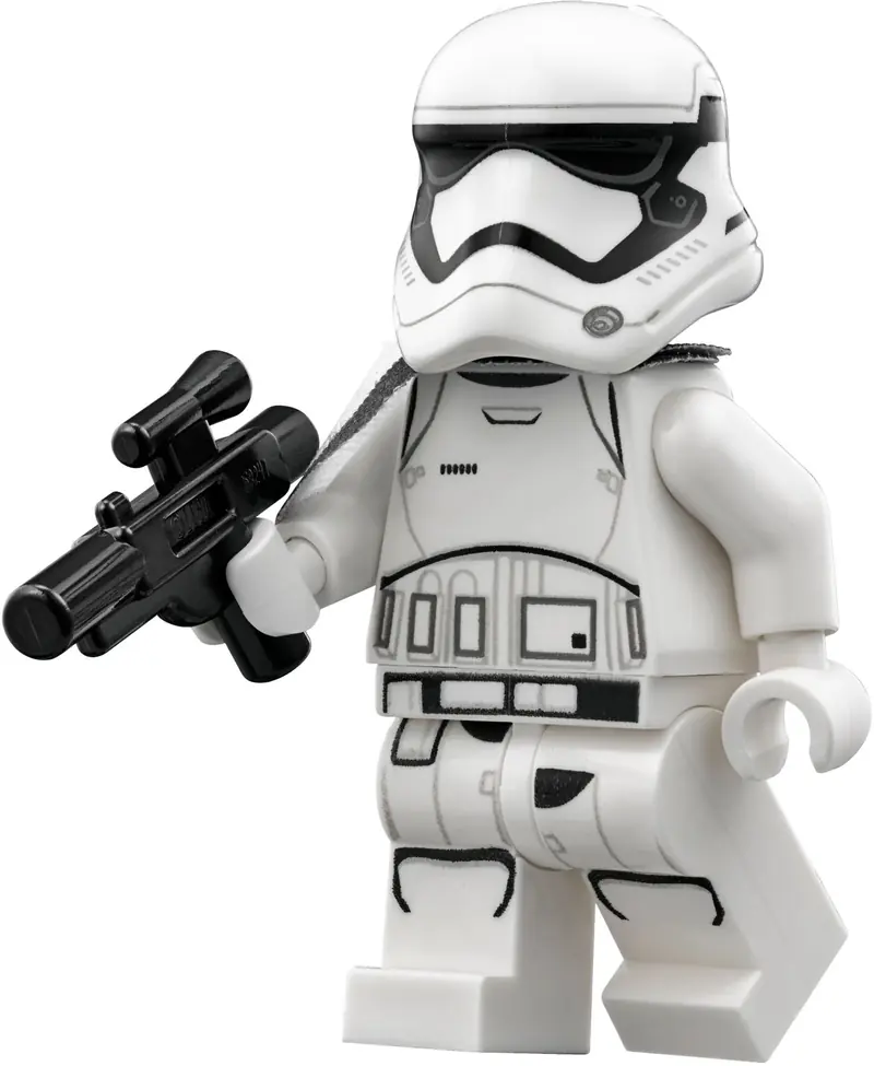 LEGO 75190 Niszczyciel gwiezdny Najwyższego Porządku zdjęcie 3