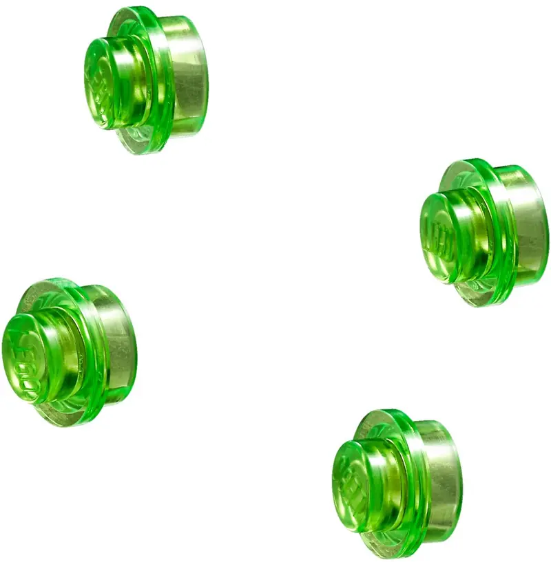 LEGO 75190 Niszczyciel gwiezdny Najwyższego Porządku zdjęcie 10