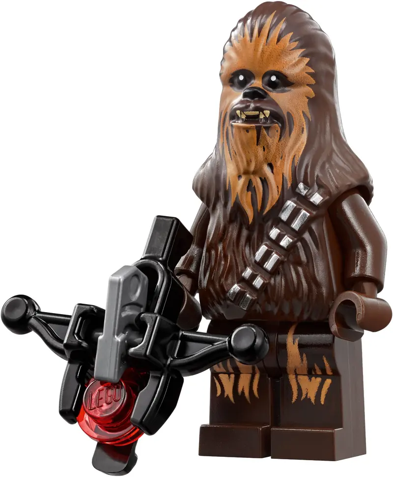LEGO 75192 Sokół Millennium zdjęcie 11