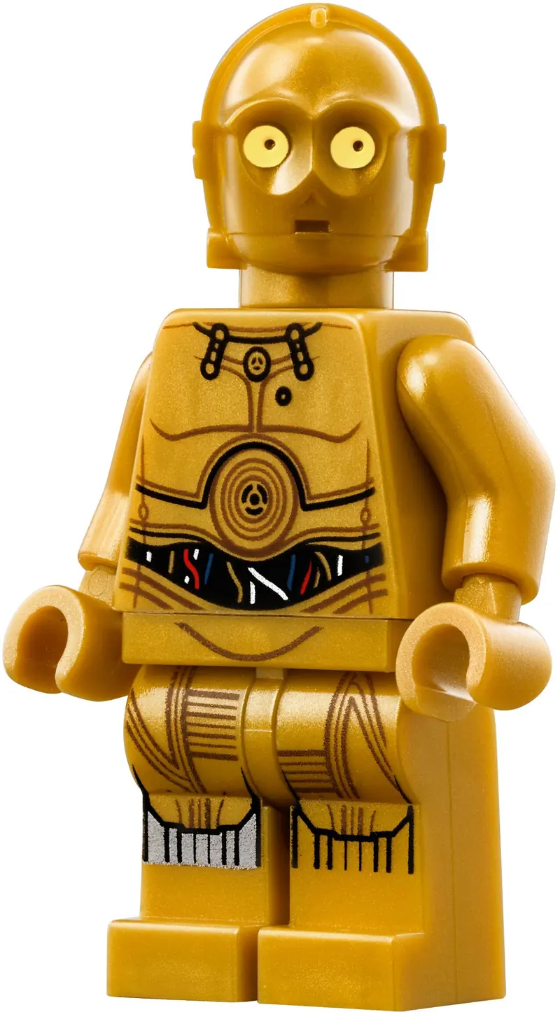 LEGO 75192 Sokół Millennium zdjęcie 14
