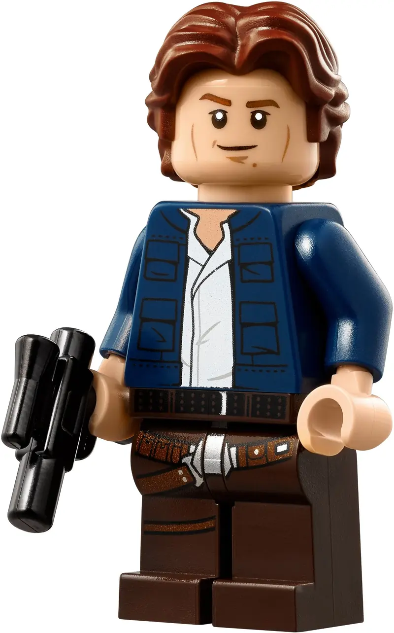 LEGO 75192 Sokół Millennium zdjęcie 15