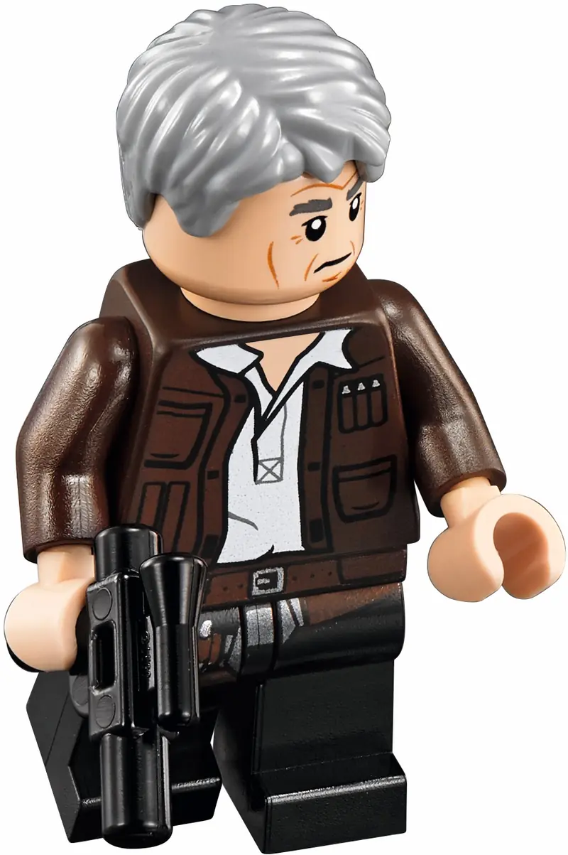 LEGO 75192 Sokół Millennium zdjęcie 26