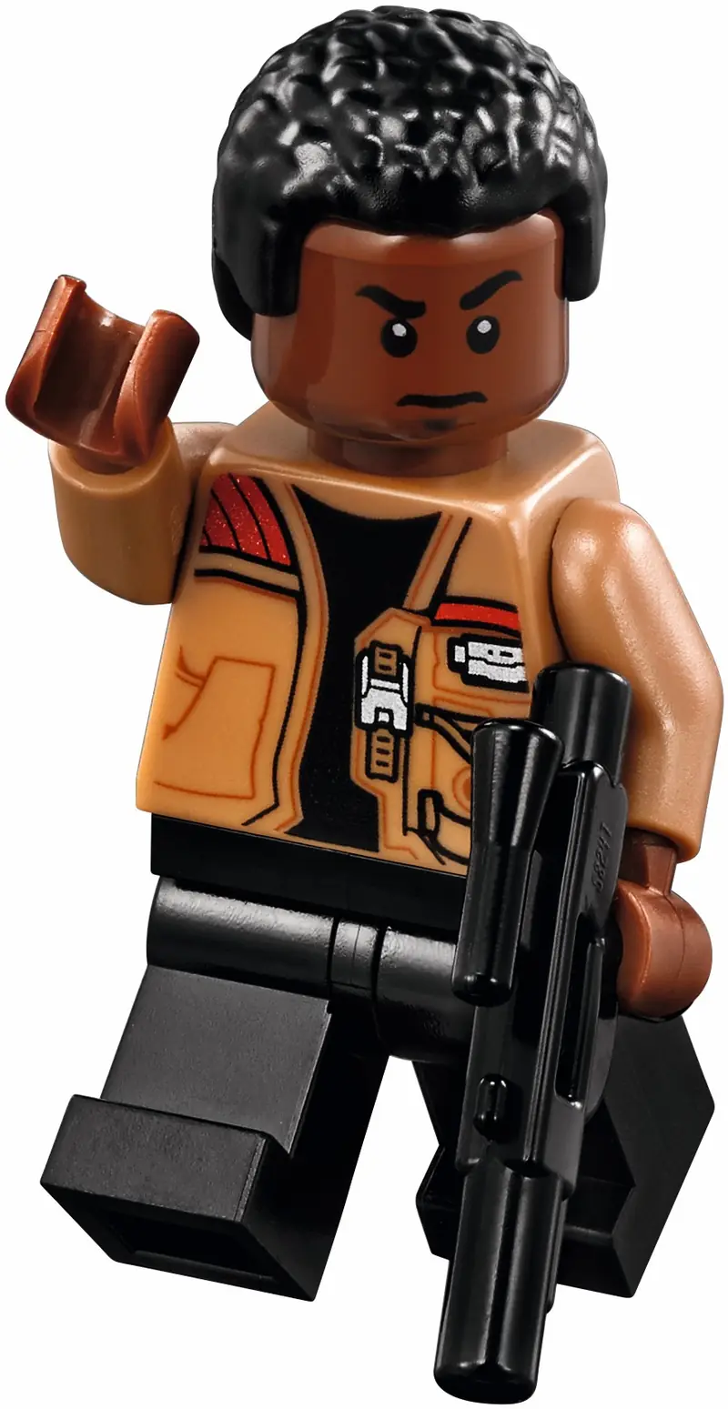 LEGO 75192 Sokół Millennium zdjęcie 28