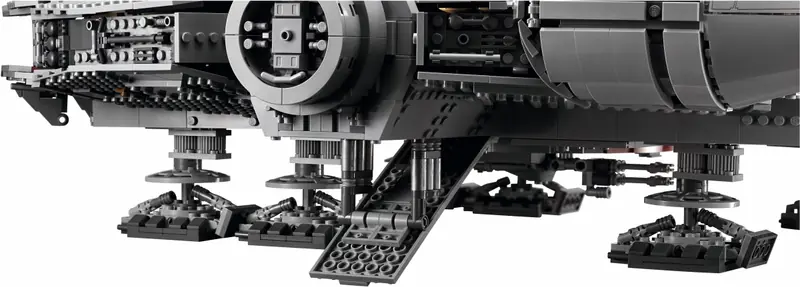 LEGO 75192 Sokół Millennium zdjęcie 37