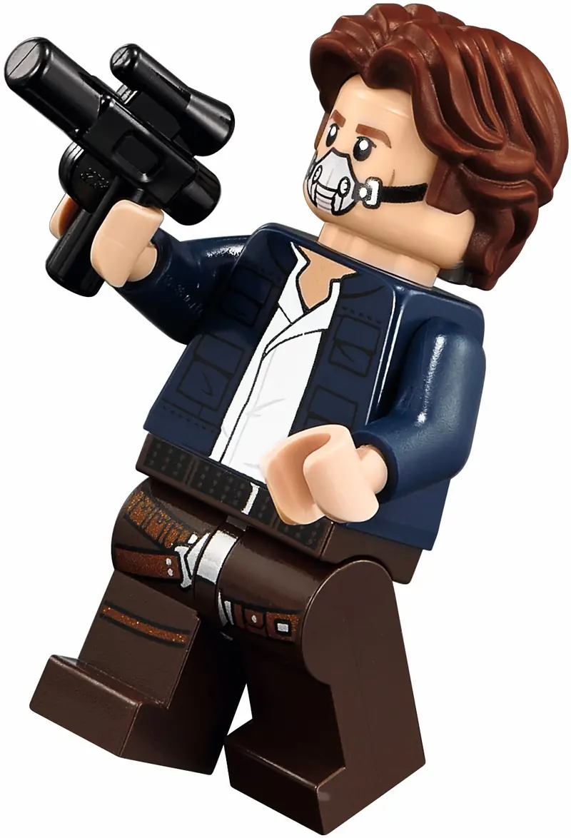 LEGO 75192 Sokół Millennium zdjęcie 39