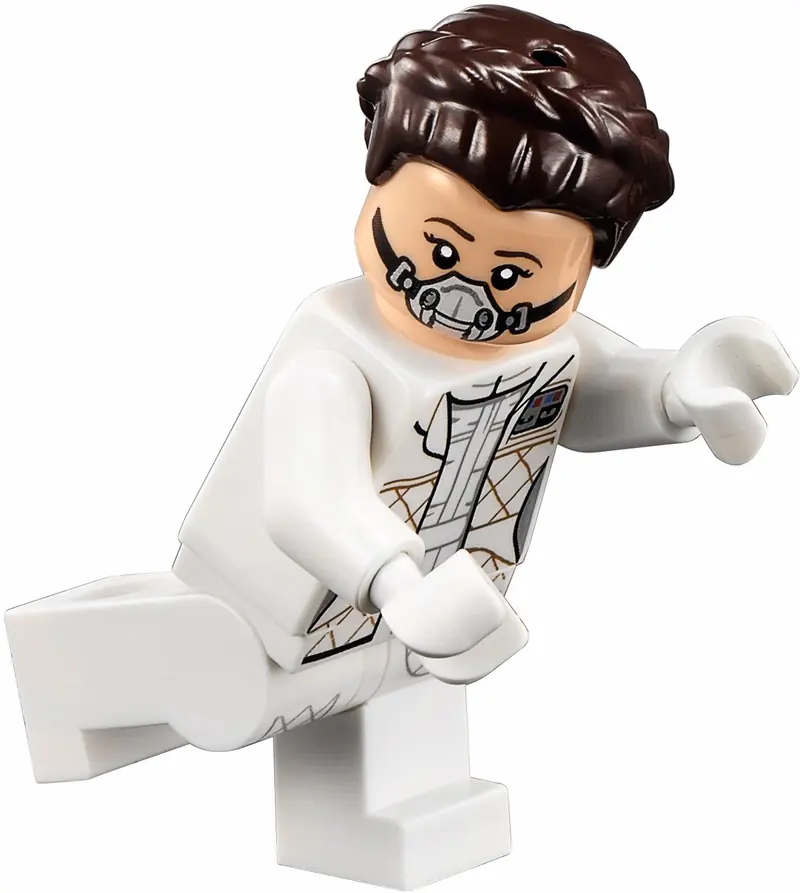 LEGO 75192 Sokół Millennium zdjęcie 40