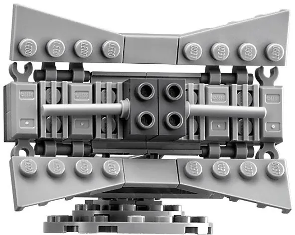 LEGO 75192 Sokół Millennium zdjęcie 5