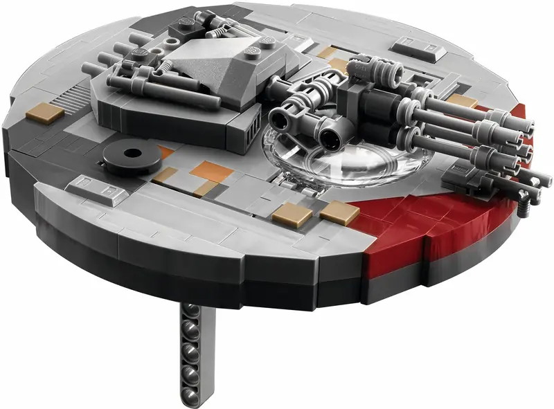 LEGO 75192 Sokół Millennium zdjęcie 47