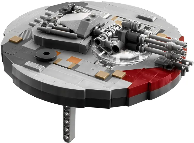 LEGO 75192 Sokół Millennium zdjęcie 7