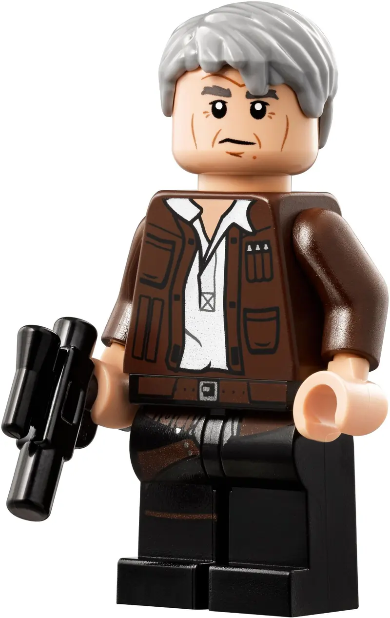 LEGO 75192 Sokół Millennium zdjęcie 10