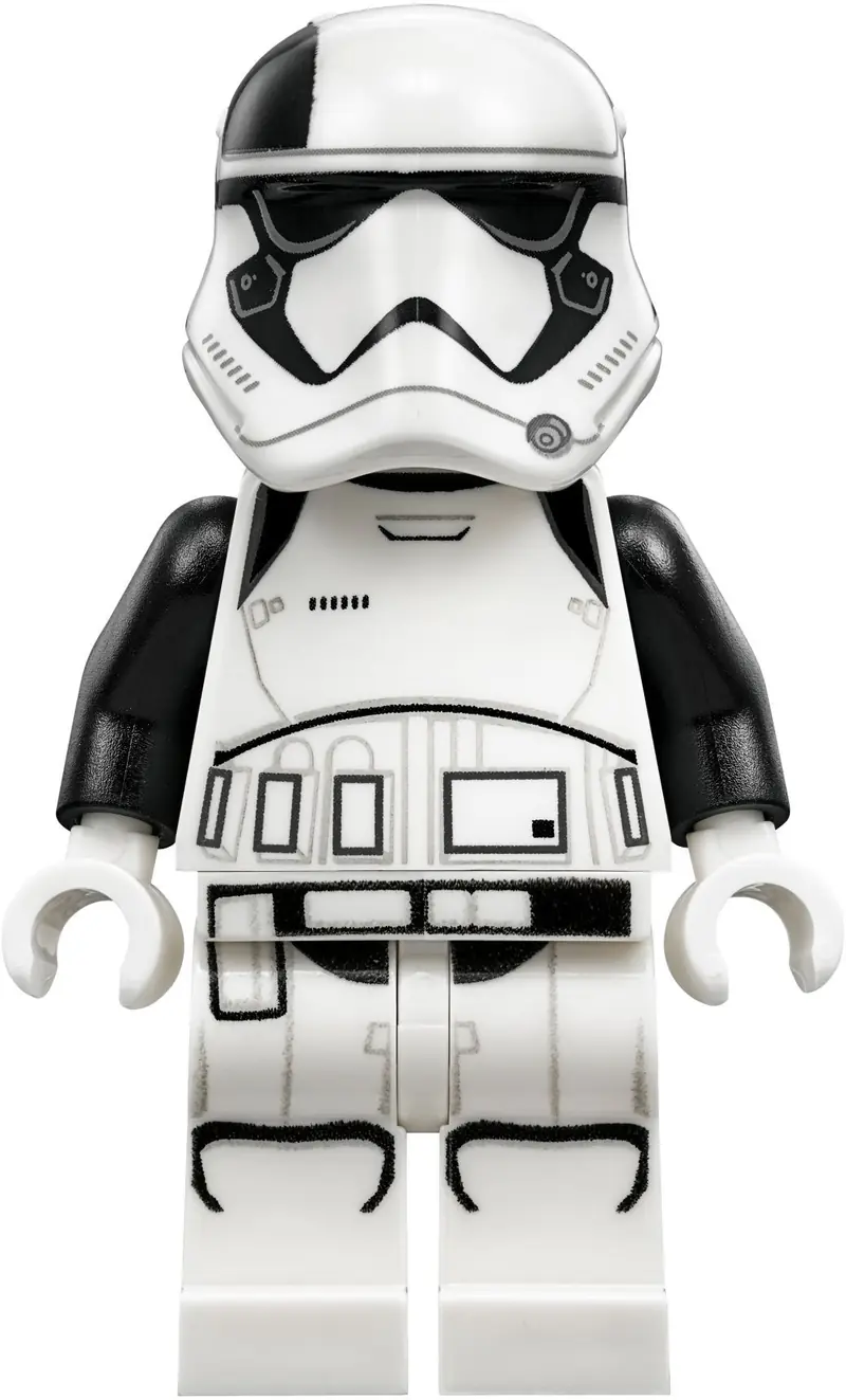 LEGO 75197 Najwyższy Porządek zdjęcie 6