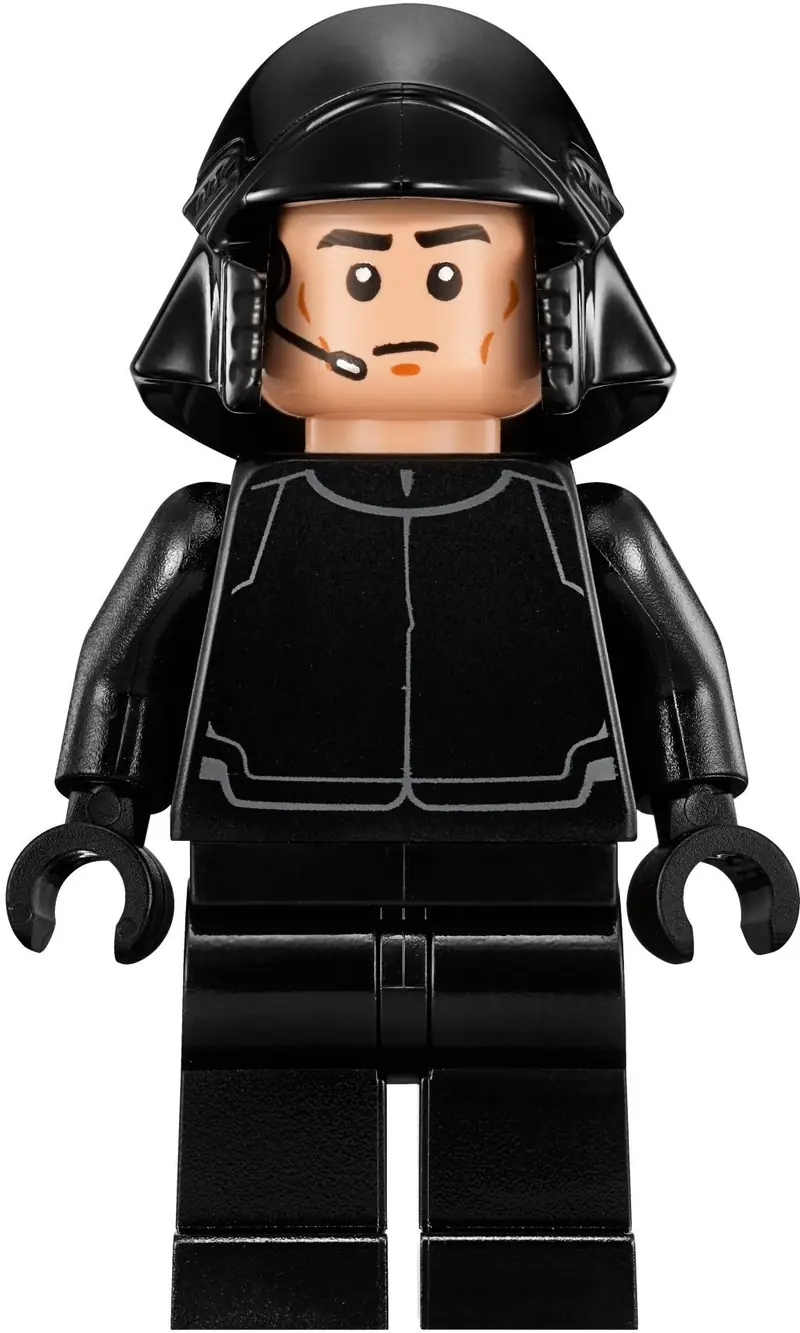 LEGO 75197 Najwyższy Porządek zdjęcie 7