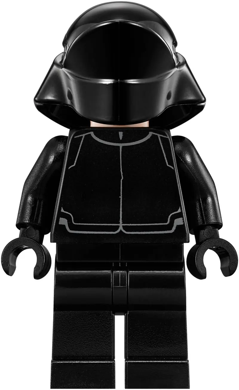 LEGO 75197 Najwyższy Porządek zdjęcie 8