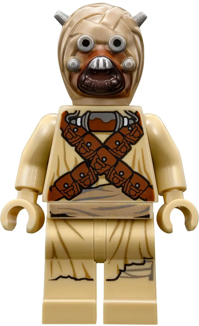 LEGO 75198 Tatooine zdjęcie 7