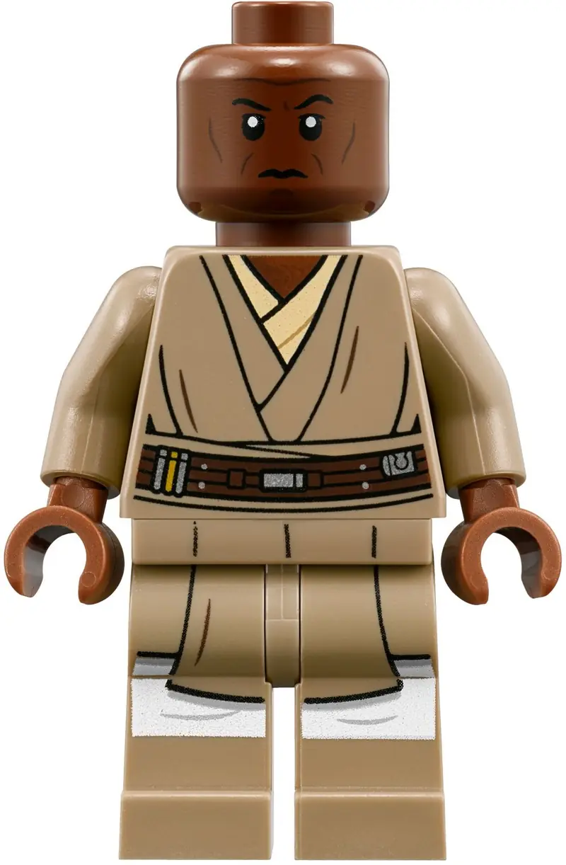 LEGO 75199 Śmigacz bojowy generała Grievousa zdjęcie 7