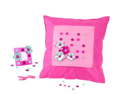 LEGO 7520 Pillow Decor 'n More