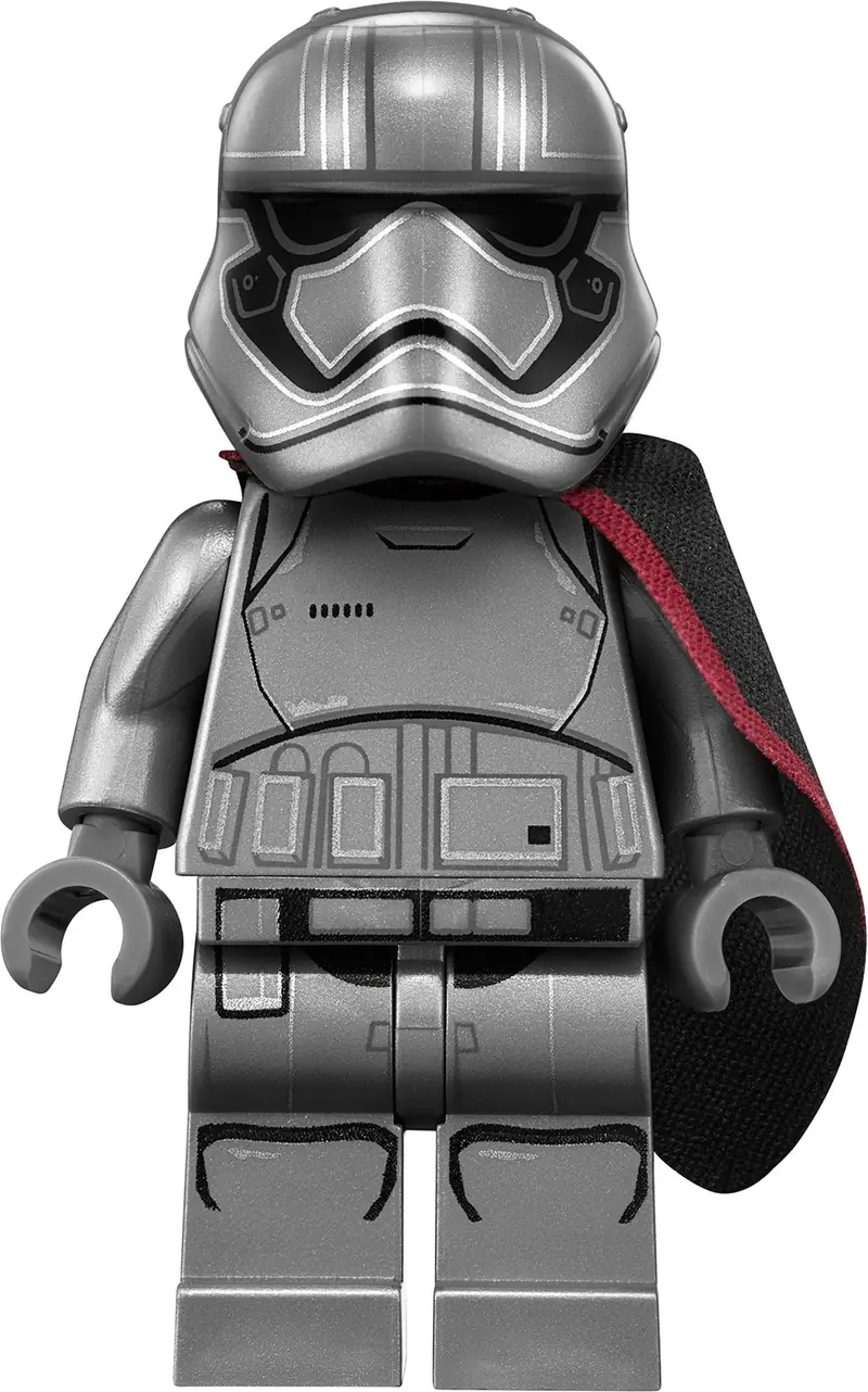 LEGO 75201 AT-ST Najwyższego Porządku zdjęcie 4