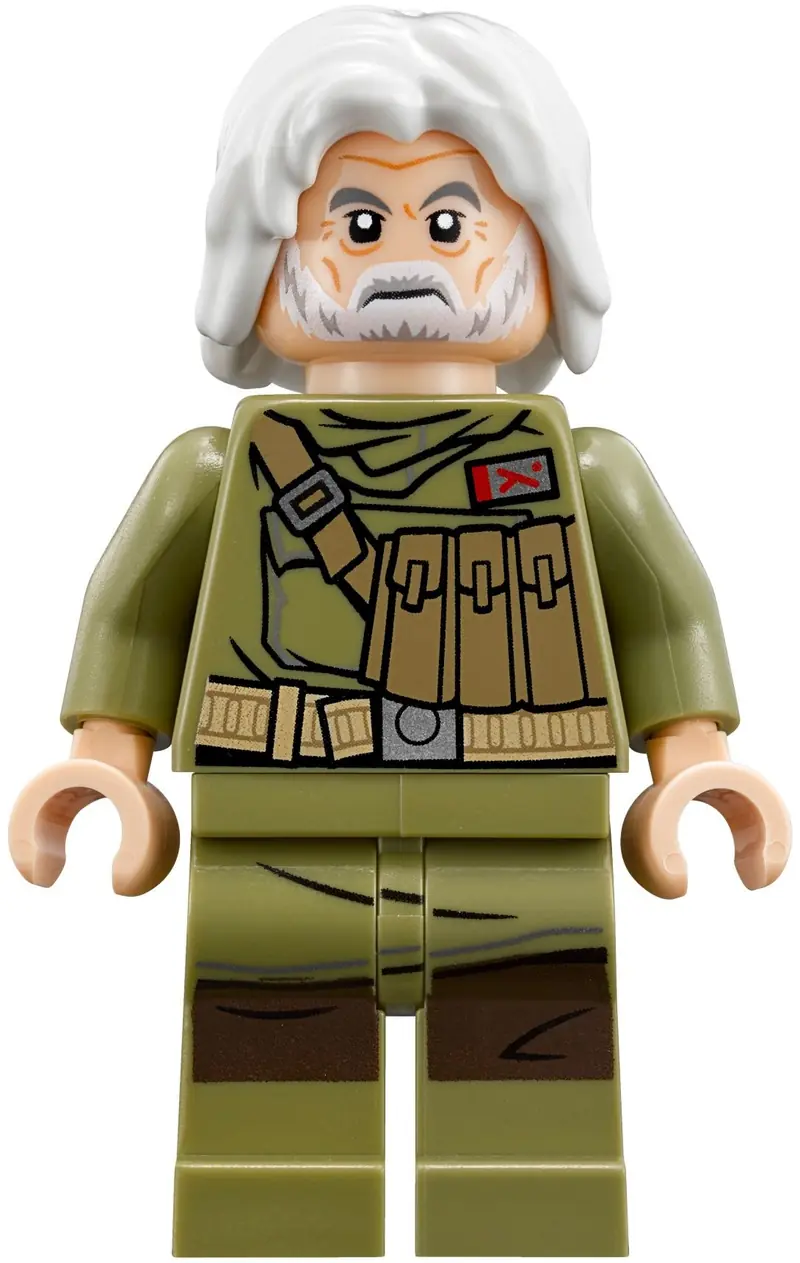 LEGO 75202 Obrona Crait zdjęcie 6
