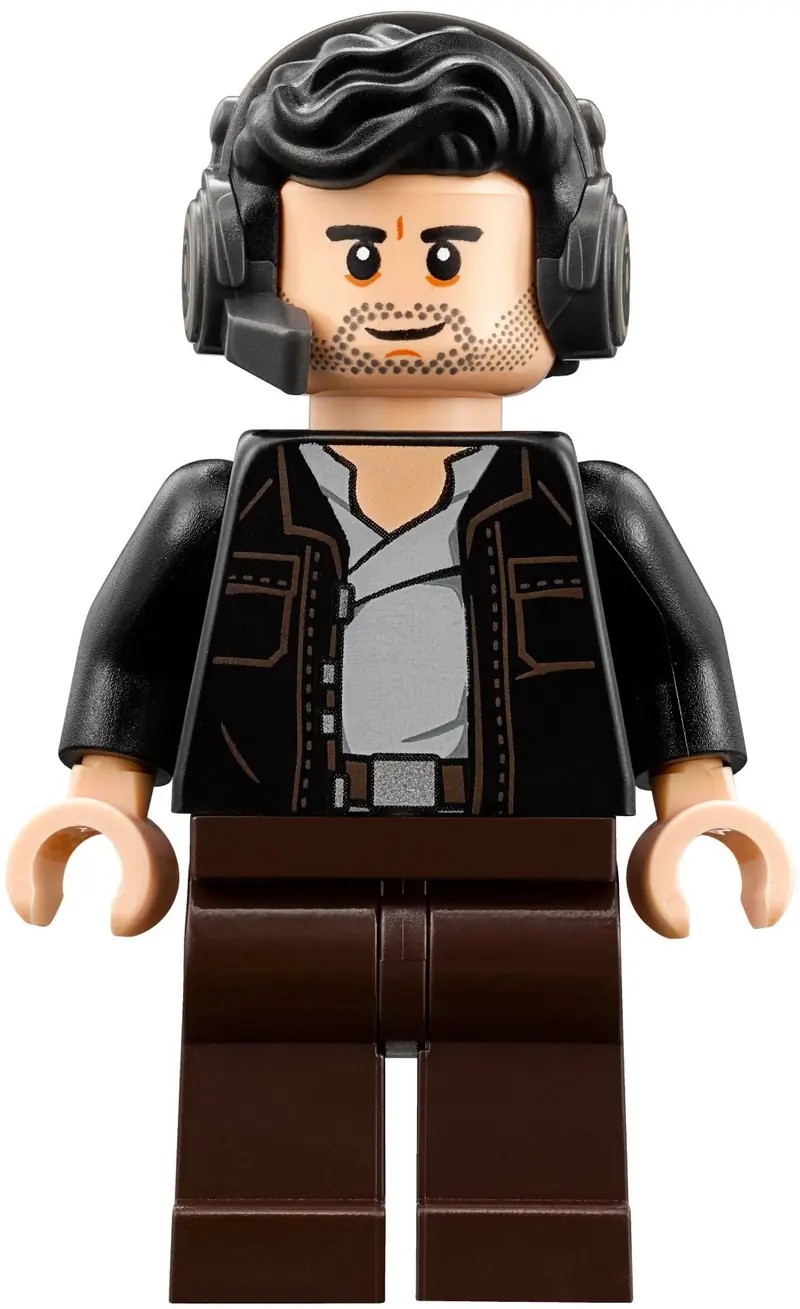 LEGO 75202 Obrona Crait zdjęcie 9