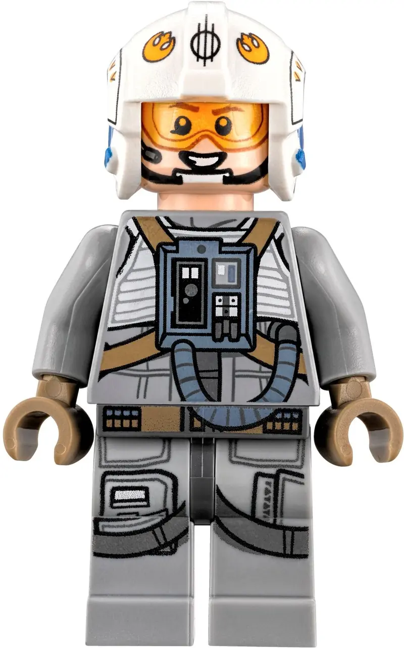 LEGO 75204 Ścigacz piaskowy zdjęcie 8