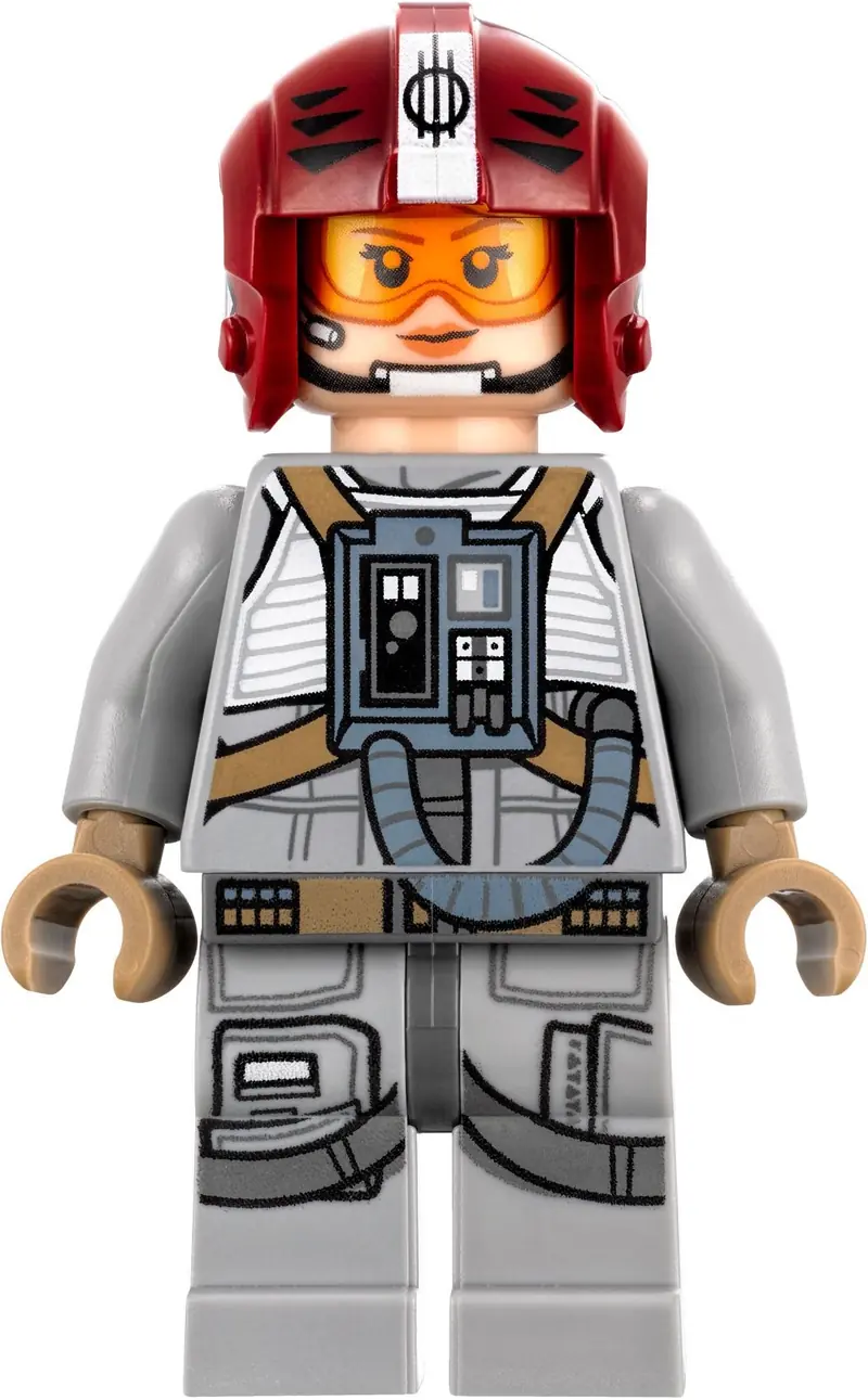 LEGO 75204 Ścigacz piaskowy zdjęcie 9
