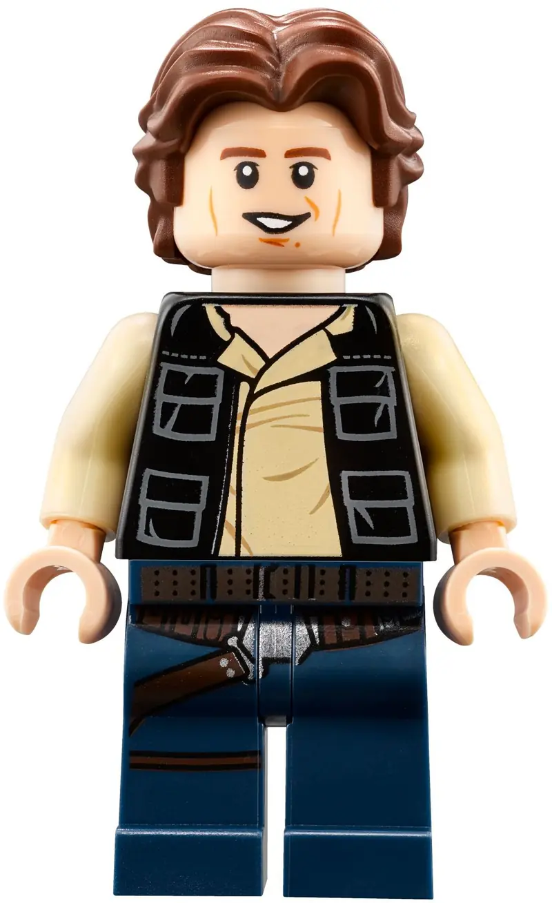 LEGO 75205 Kantyna Mos Eisley zdjęcie 12