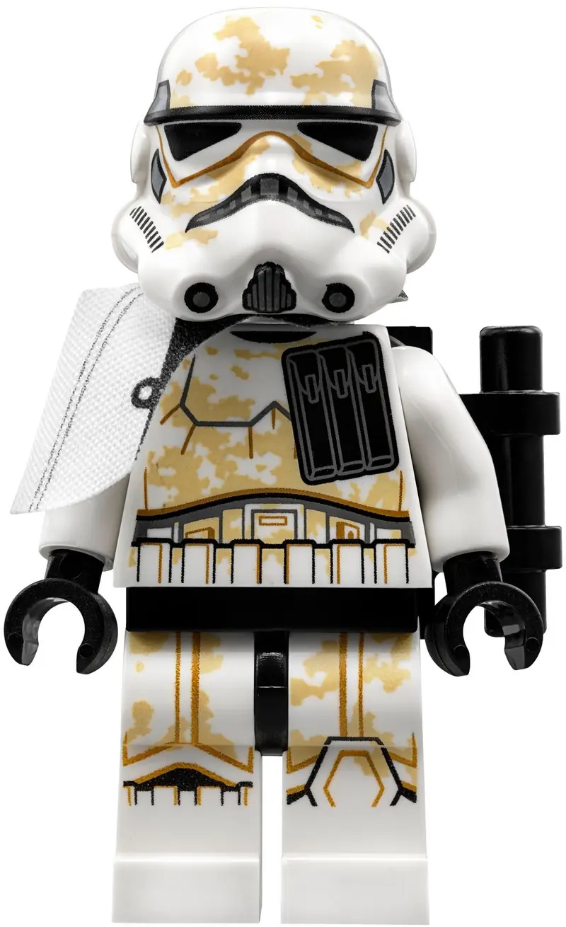 LEGO 75205 Kantyna Mos Eisley zdjęcie 3