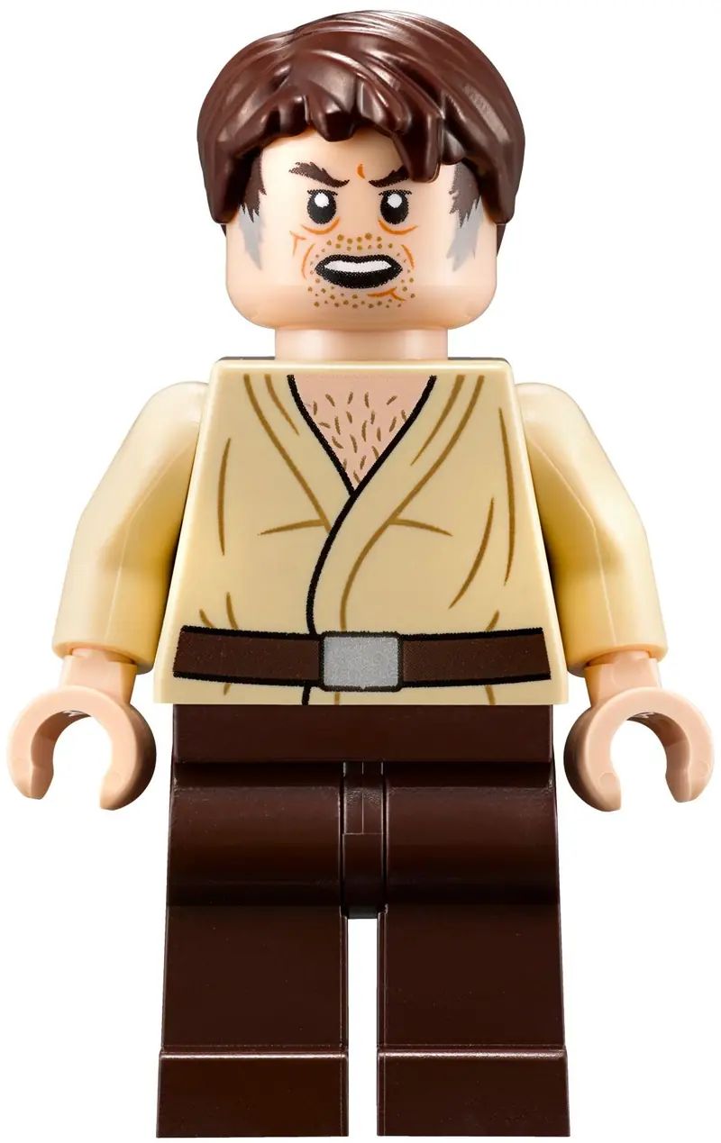 LEGO 75205 Kantyna Mos Eisley zdjęcie 4