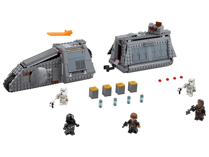 LEGO 75217 Imperialny transporter Conveyex™