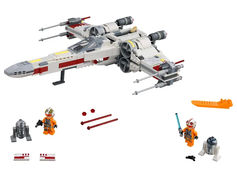 LEGO 75218 X-Wing Starfighter™