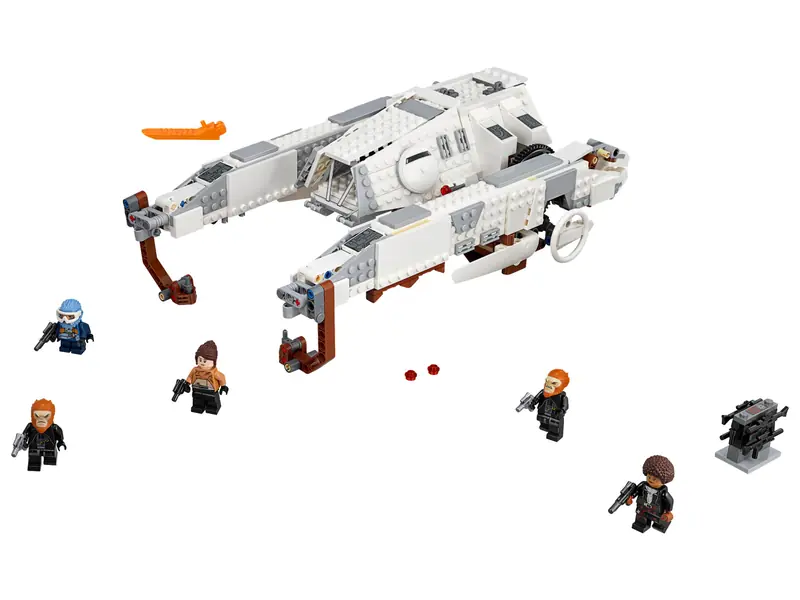 LEGO 75219 Imperialny AT-Hauler™