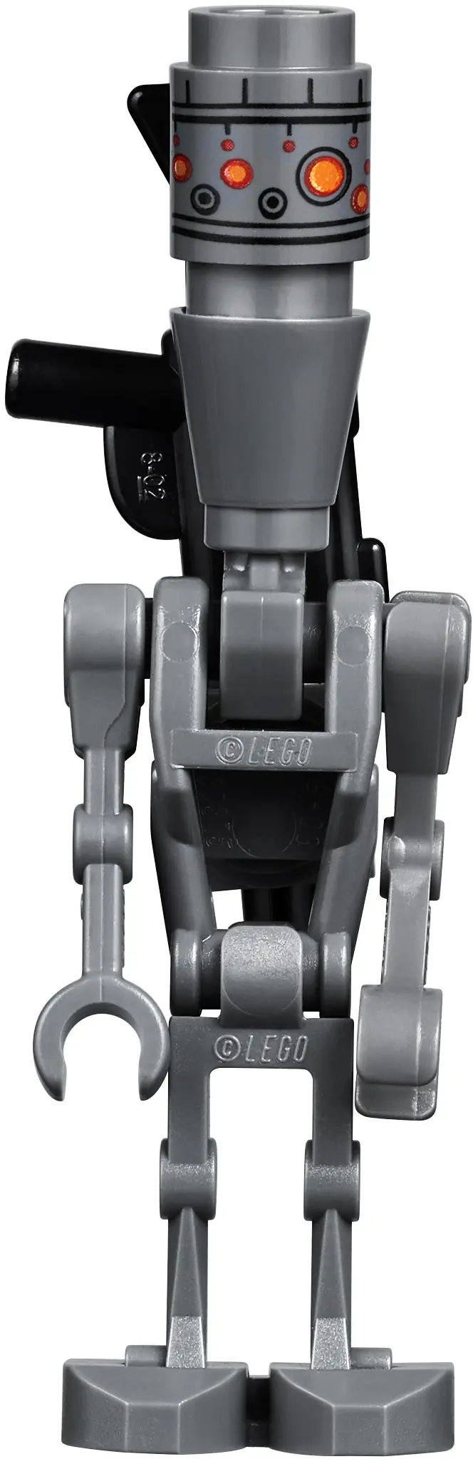 LEGO 75222 Zdrada w Mieście w Chmurach zdjęcie 36