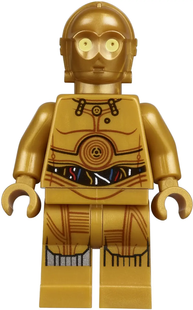 LEGO 75222 Zdrada w Mieście w Chmurach zdjęcie 11