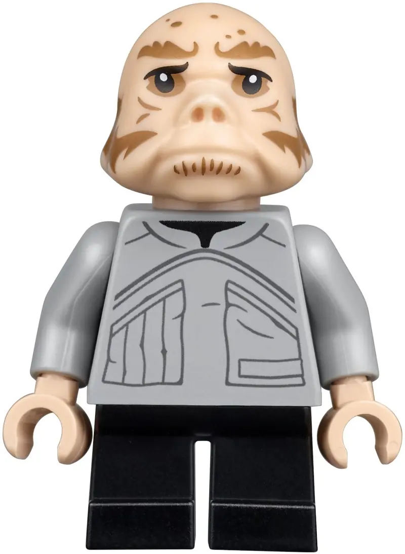 LEGO 75222 Zdrada w Mieście w Chmurach zdjęcie 12