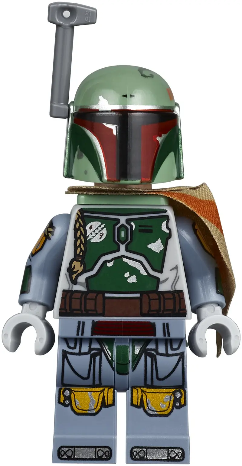LEGO 75222 Zdrada w Mieście w Chmurach zdjęcie 13
