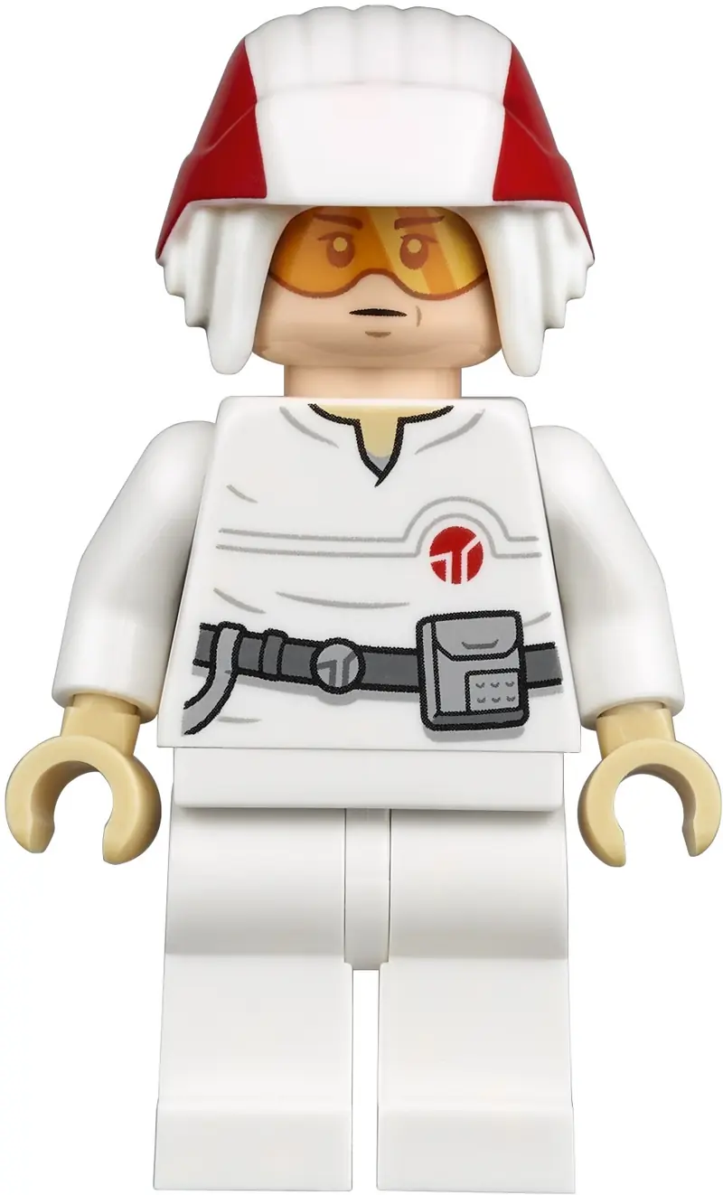 LEGO 75222 Zdrada w Mieście w Chmurach zdjęcie 15